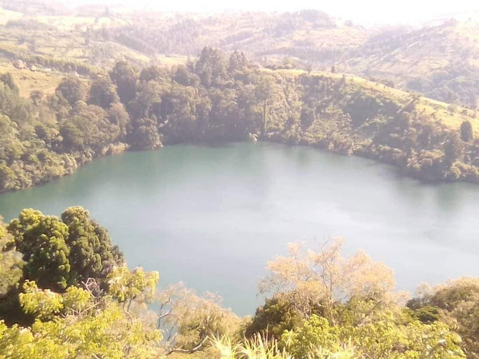 Others 5, Top of The World Lodge, Burahya