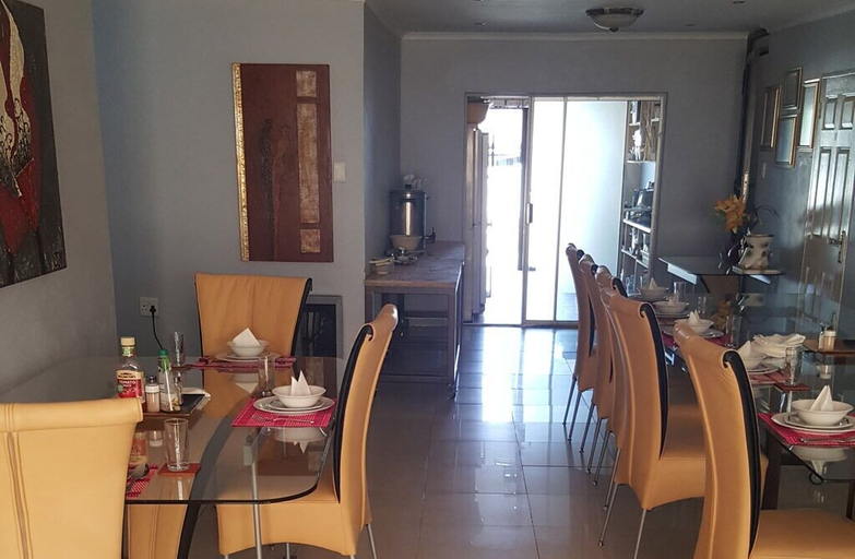 Others 4, Furnace Lodge, Mangaung