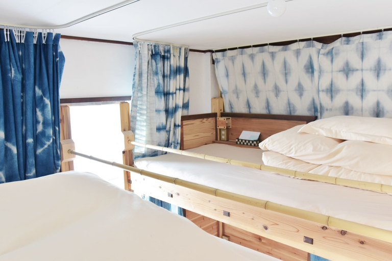 Bedroom 3, Lund house - Hostel, Kyoto