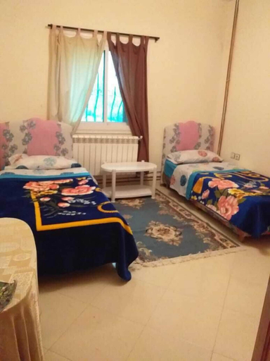 Bedroom 5, Résidence Dayet Aoua, Ifrane