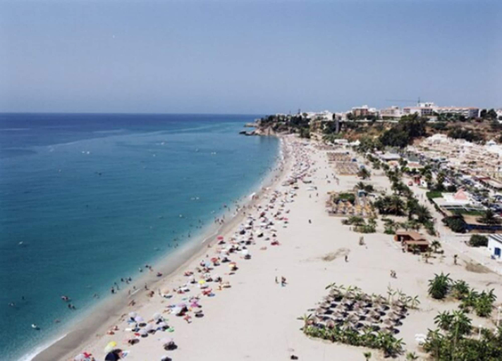 Others 5, HC Burriana Playa - Apartamentos Turísticos, Málaga