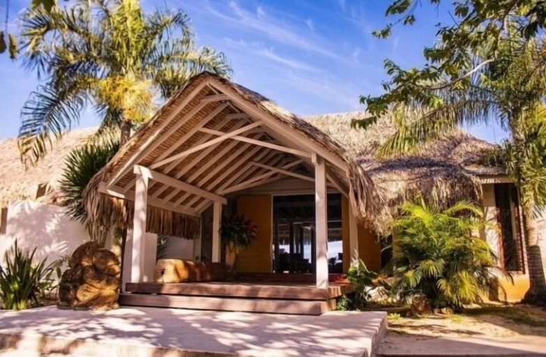 Exterior & Views 2, Moorea Island Beach