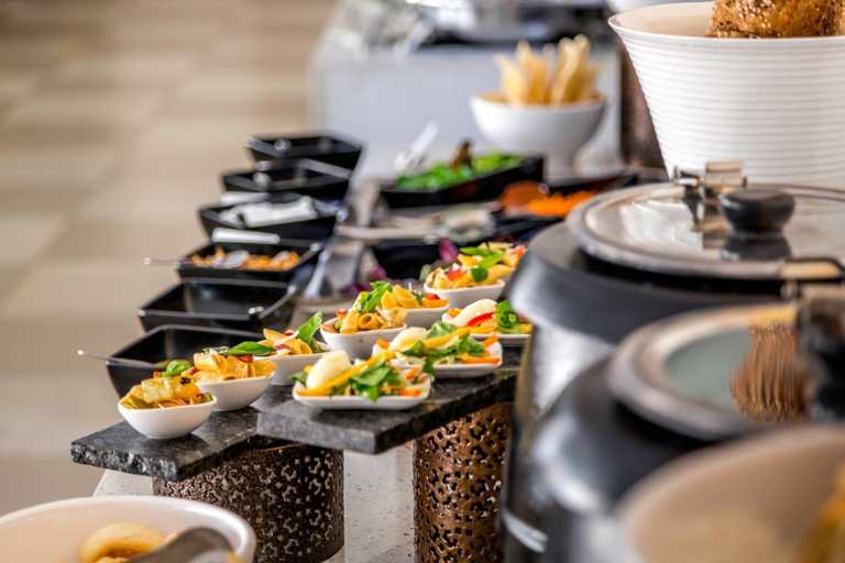 Food & Drinks 5, Kalyan Grand - a business hotel, Kancheepuram