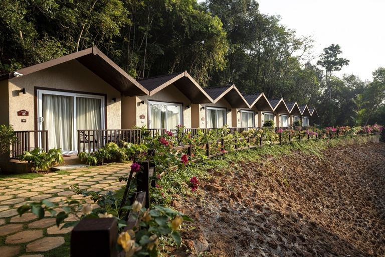 Exterior & Views 2, Stone Wood Nature Resort, Uttara Kannada