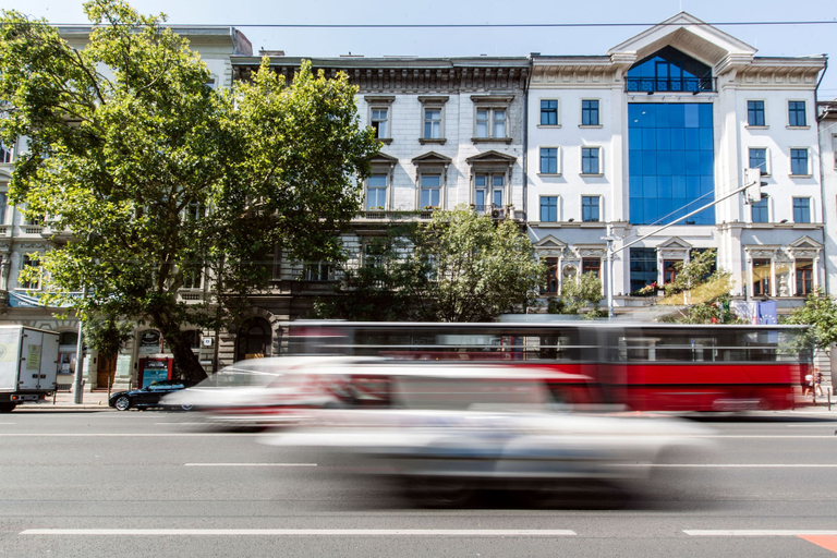 Exterior & Views, Bajcsy 50 Apartment, Budapesti