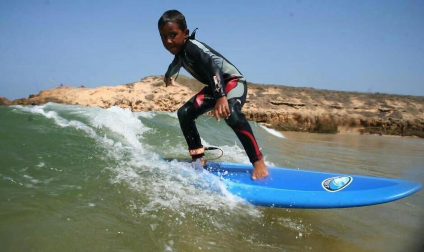 Others 3, Art Villa, El Jadida