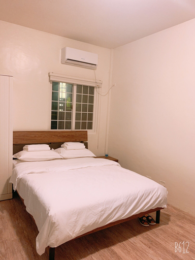 Bedroom 3, Blue Hill, Saipan