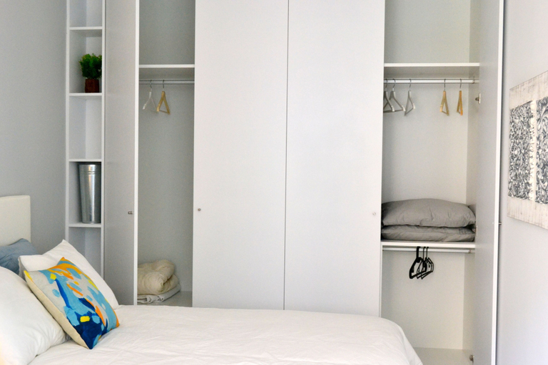 Bedroom 4, 다운타운 포르투 스팟 - 2, Porto