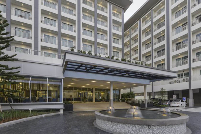Kameo Hotel Amata Bangpakong, Muang Chon Buri