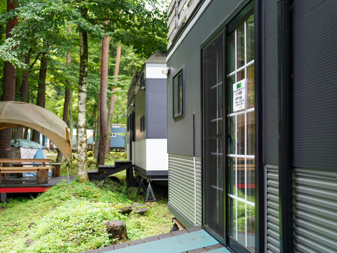 Exterior & Views 2, Shimizu Kuniaki’s Paradise of Forest and Lake, Fujikawaguchiko