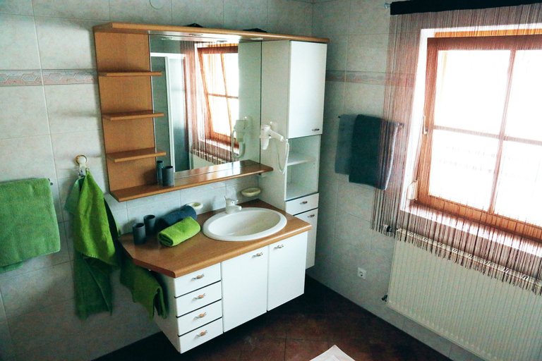 Bathroom 3, Ferienhaus Kahr, Sankt Johann im Pongau