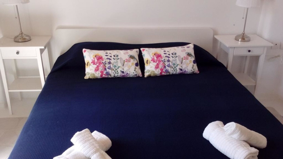 Bedroom 3, Mykonian Aroma House, South Aegean