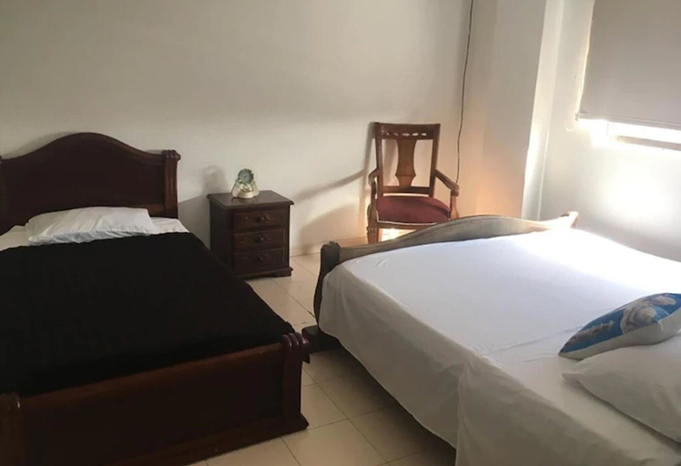 Bedroom 5, Feyajoma San Andres Islas, San Andrés