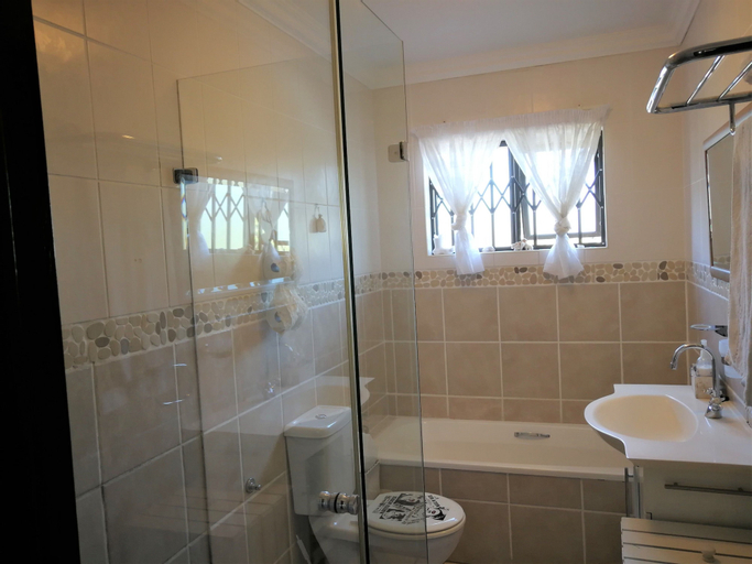Bedroom 3, Coastal Haven 4, Nelson Mandela Bay