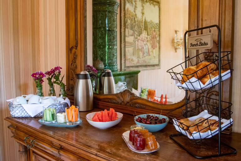 Food & Drinks 3, Schloss Sennfeld, Neckar-Odenwald-Kreis