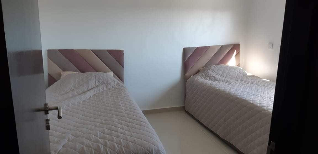 Room 5, Hj Bjo, Tétouan