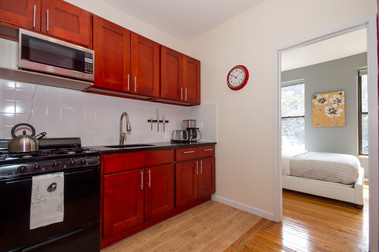 Others 5, East Village 2 Bedroom Apartments, New York