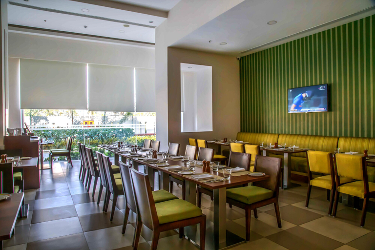 Food & Drinks 4, Kalyan Grand - a business hotel, Kancheepuram