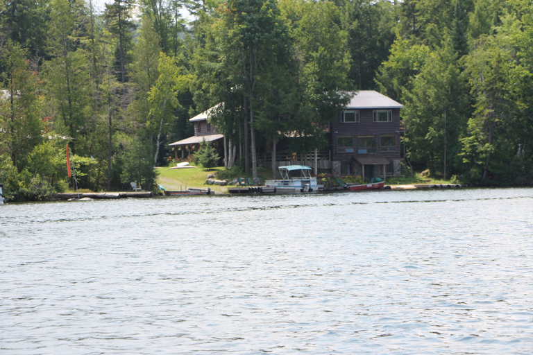 Exterior & Views 2, Kiwassa Lake Bed & Breakfast, Franklin