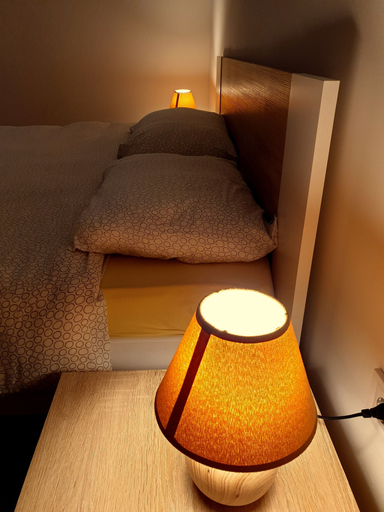 Bedroom 3, Apartments Lazarevic