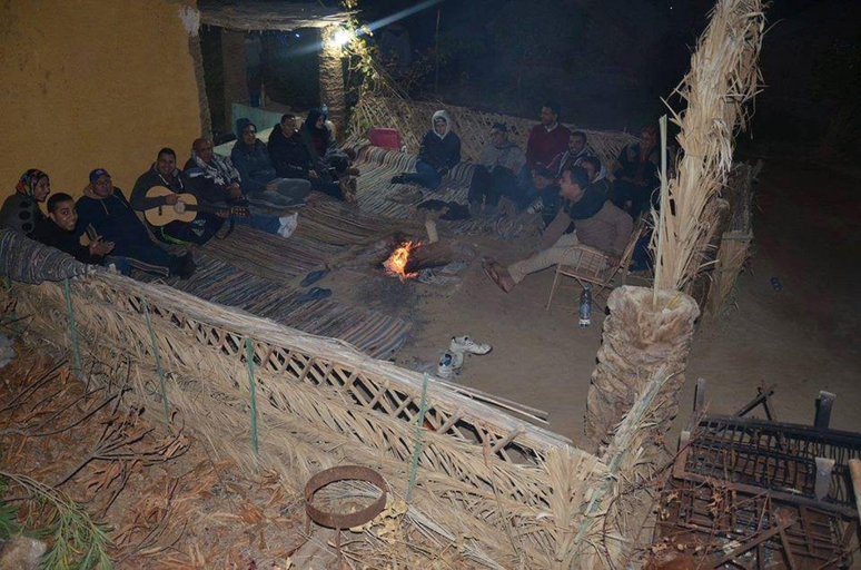 Food & Drinks, Badry Sahara Camp, Unorganized in Al Jizah