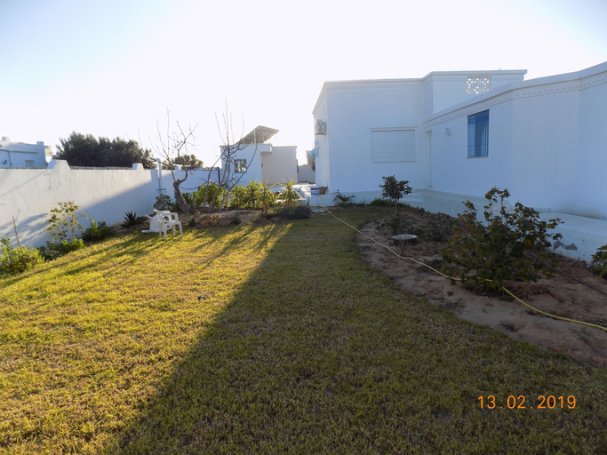 Exterior & Views 2, House Dar Mamina, Zarzis