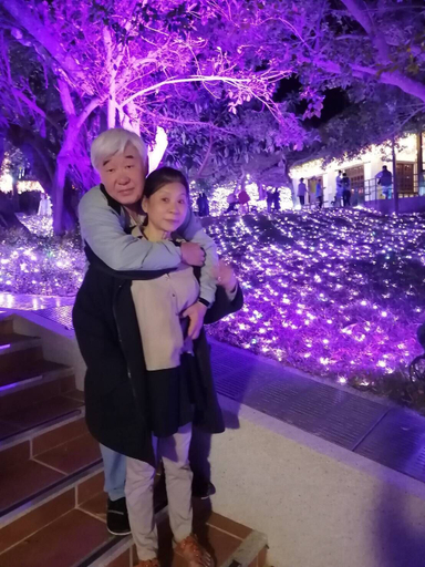 Sport & Beauty 5, Foresweet B&B, Pingtung