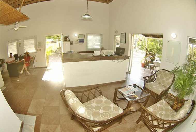 Others 2, Villas del Palmar - Condo 704, Manzanillo