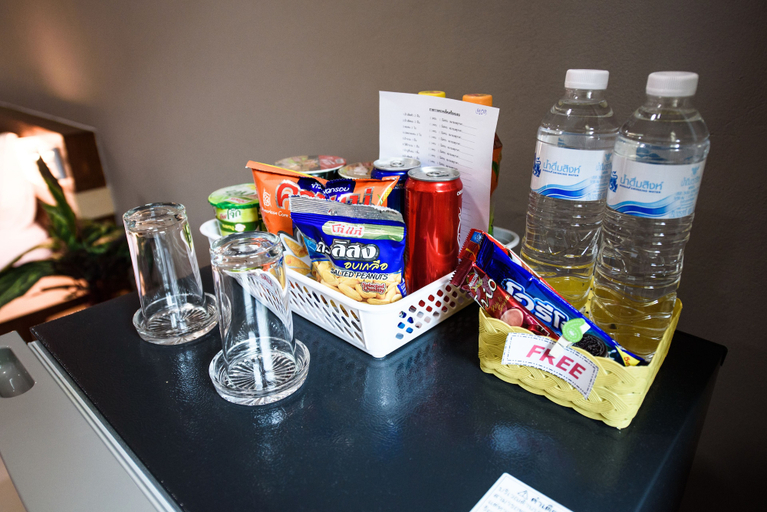 Food & Drinks 5, Thana Residence Lam Luk Ka, Lam Luk Ka