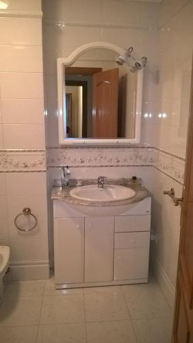 Apartamento Central, Torres Vedras