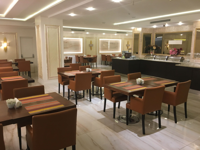 Food & Drinks 4, Laleli Gonen Hotel, Fatih