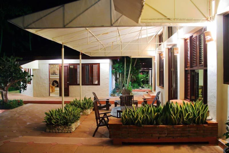 Exterior & Views 2, Villa Cabino, Cabrera