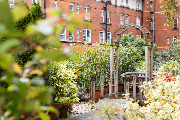 Exterior & Views 2, Studios2Let Bloomsbury, London