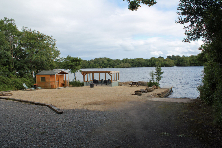 Exterior & Views, The Apartment at Mullans Bay, Fermanagh and Omagh