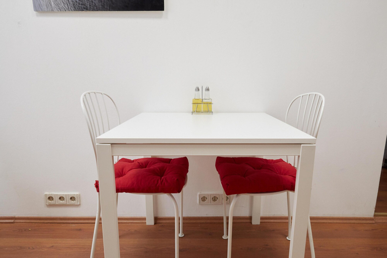 Others 4, Modern Apartment in The Heart of Vienna 1, Wien