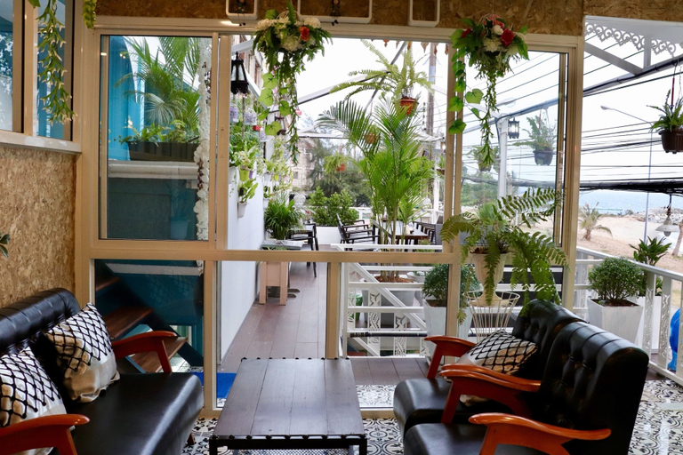 Others 4, I Talay Lodge Boutique Hotel, Muang Rayong