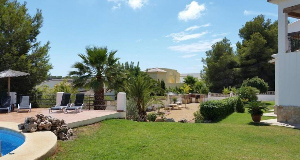 Exterior & Views 2, Apartments Benimeit, Alicante