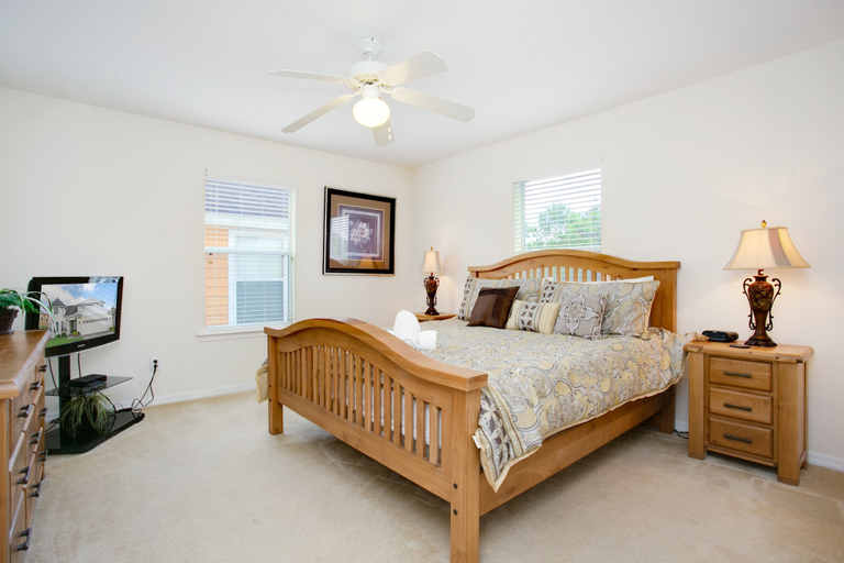 Bedroom 2, 2131victoria, Polk