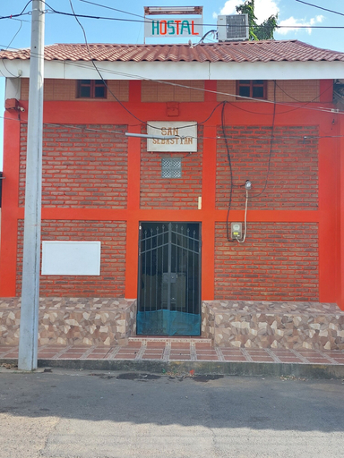 Exterior & Views 2, Hostal Ruinas de San Sebastian - Hostel, León