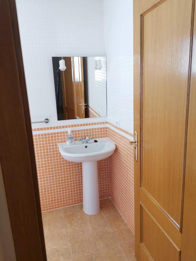 Bathroom 4, Rouse ar home, Almería
