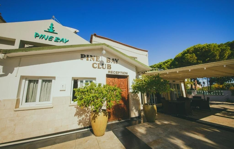Exterior & Views, Pine Bay