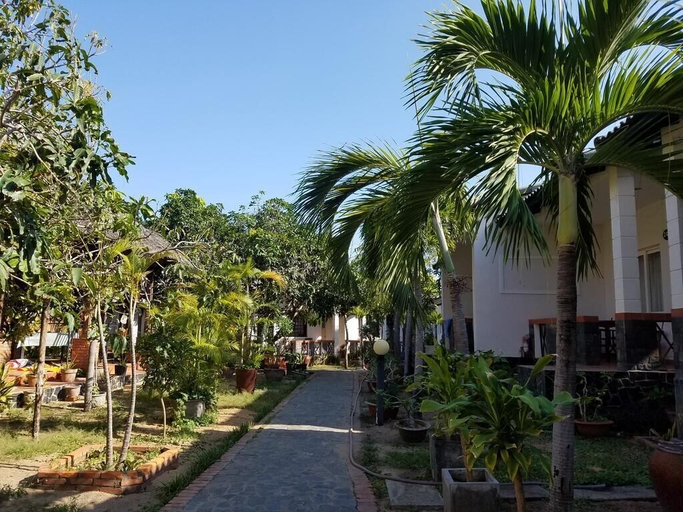 Others 3, Suoi Tien Mui Ne Resort, Phan Thiết
