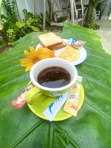 Food & Drinks, Sands Inn, North Ari Atoll