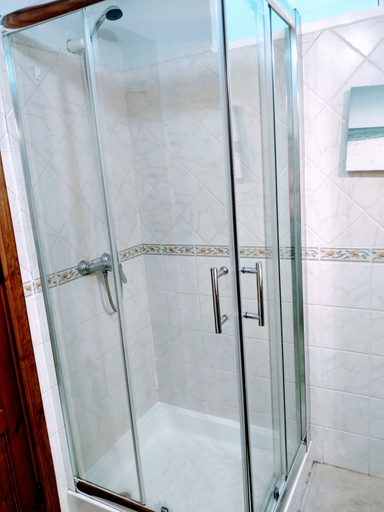 Bathroom 2, Wish Suite Rafael de Sevilla, Sevilla