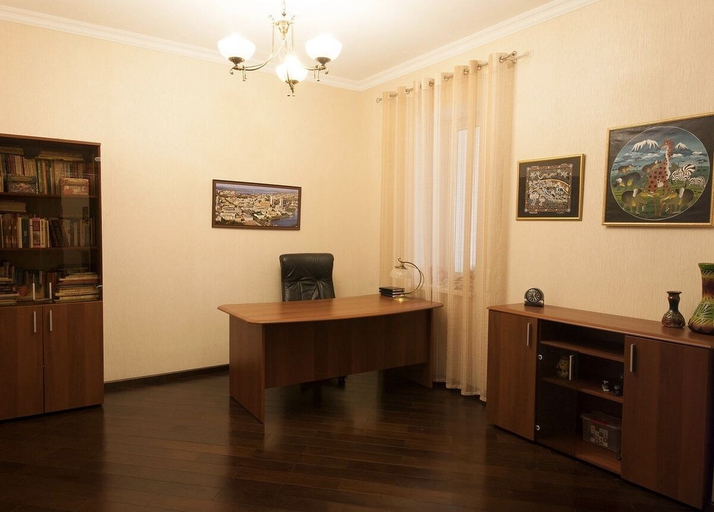 Others 5, Guest House Grand Villa, Ekaterinburg gorsovet
