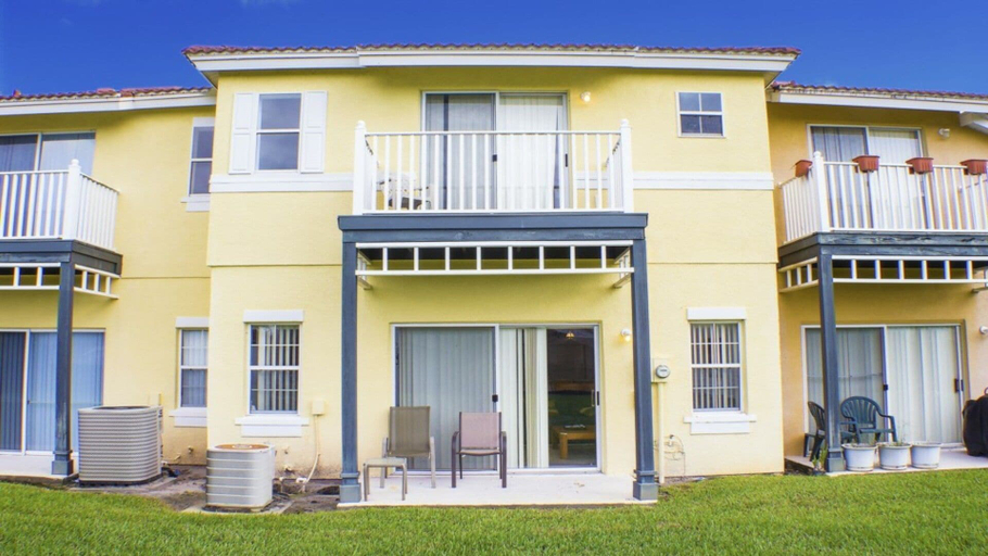 Exterior & Views 2, Ip60347 - Lake Berkley - 3 Bed 2.5 Baths Townhome, Osceola