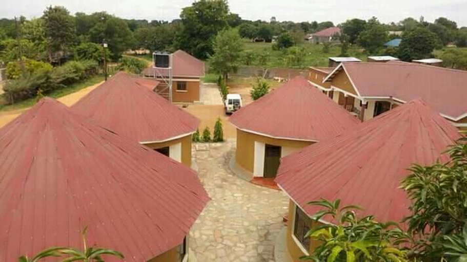 Others 5, Kalalo Cottage Inn, Jonam