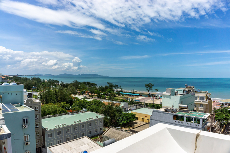 Others 5, Diamond Sea Hotel, Vũng Tàu