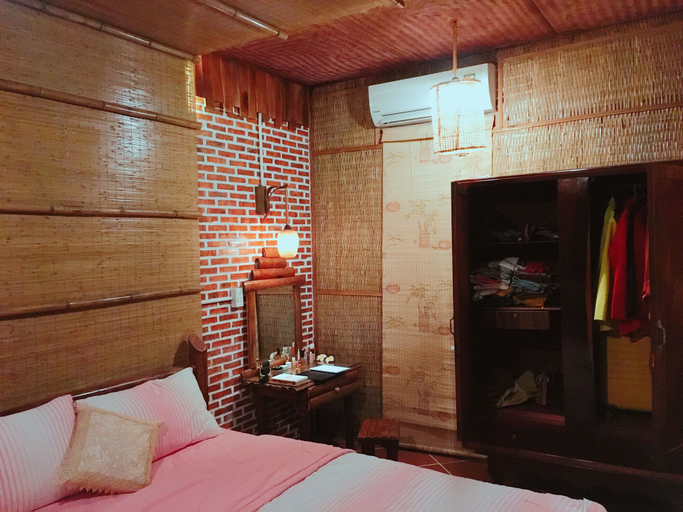 Bedroom 2, 9388 Concepts Phu Quoc, Phú Quốc