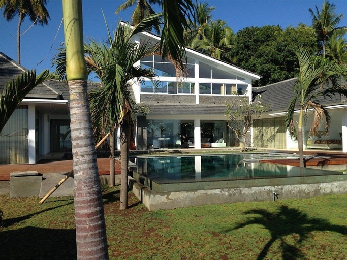 Exterior & Views, Villa Pantai Lovina, Buleleng
